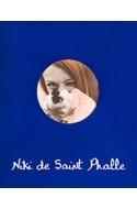 NIKI DE SAINT PHALLE. 1930-2002