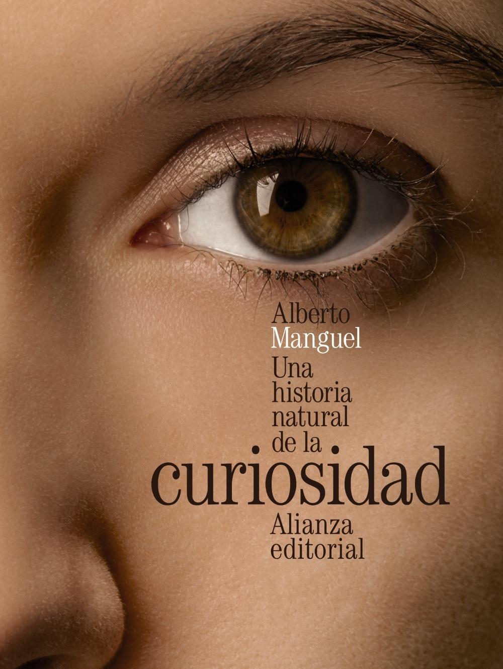 HISTORIA NATURAL DE LA CURIOSIDAD, UNA. 