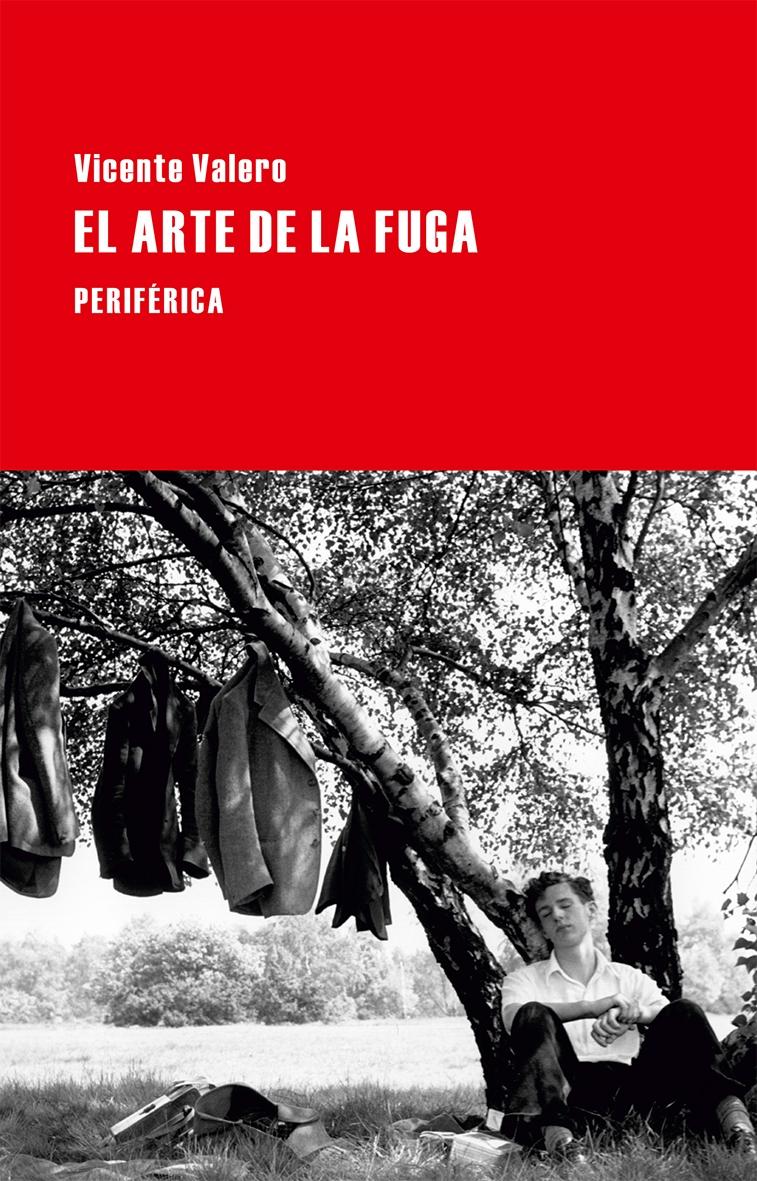 ARTE DE LA FUGA, EL. 