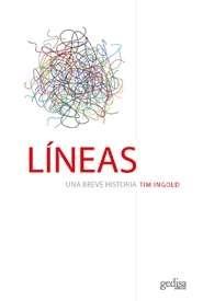 LINEAS "UNA BREVE HISTORIA"