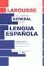 DICCIONARIO ESENCIAL LENGUA ESPAÑOLA.