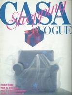 CASA VOGUE Nº 213. 