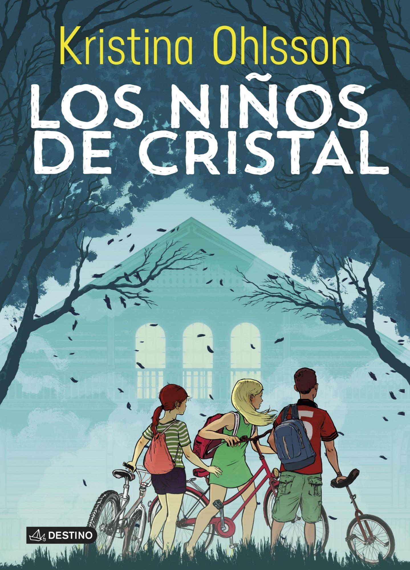 NIÑOS DE CRISTAL, LOS