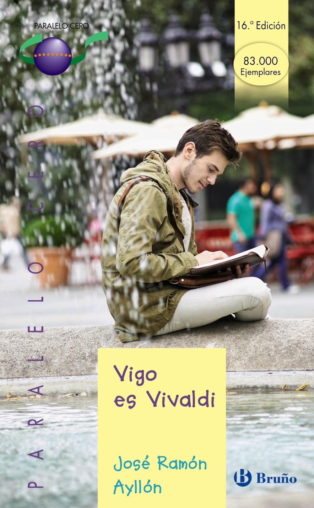 VIGO ES VIVALDI.