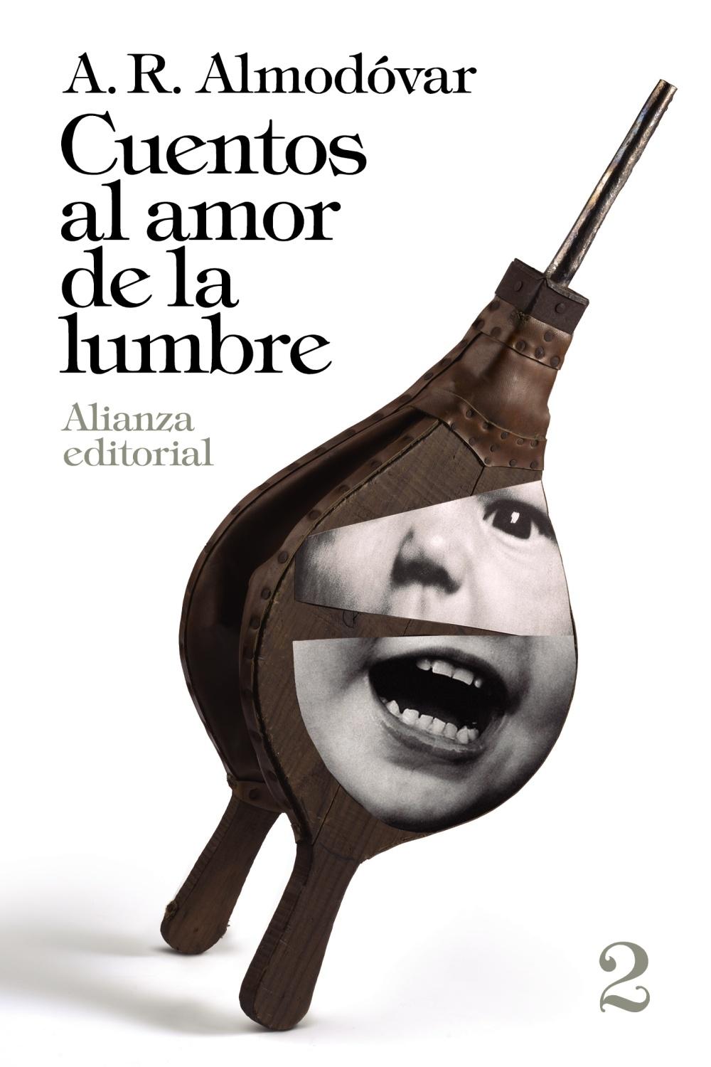 CUENTOS AL AMOR DE LA LUMBRE, 2. 