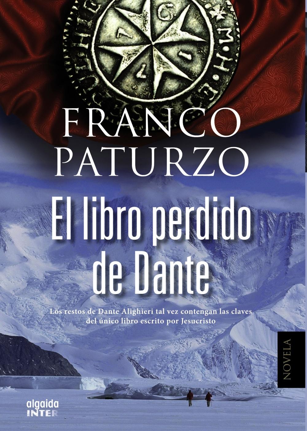 LIBRO PERDIDO DE DANTE, EL