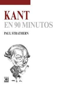 KANT EN 90 MINUTOS. 