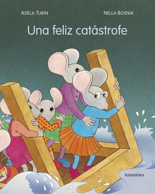 FELIZ CATASTROFE, UNA