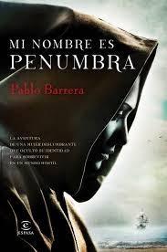 NOMBRE ES PENUMBRA, MI