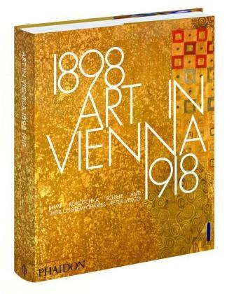 ART IN VIENNA (1989-1918). 