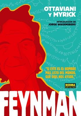 FEYNMAN. 