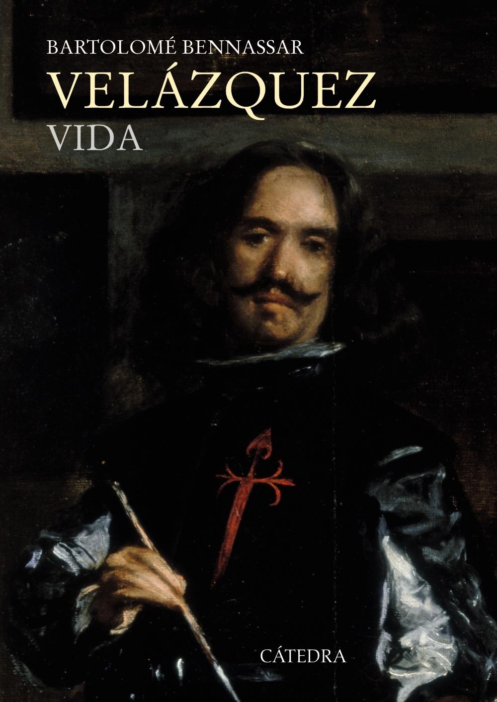 VELAZQUEZ. VIDA