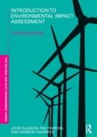 INTRODUCTION TO ENVIRONMENTAL IMPACT ASSESSMENT