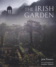 THE IRISH GARDEN. 