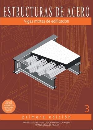 ESTRUCTURAS DE ACERO 3. VIGAS MIXTAS DE EDIFICACIÓN