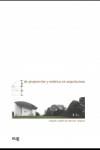 DE PROPORCION Y METRICA EN ARQUITECTURA