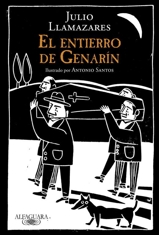 ENTIERRO DE GENARIN, EL. 