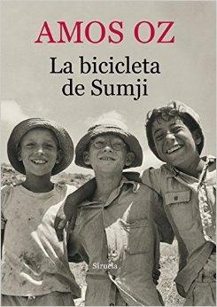 BICICLETA DE SUMJI, LA. 