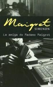 ARRIERO DE "LA PROVIDENCE", EL "(LOS CASOS DE MAIGRET)"