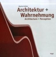 ARCHITECTURE & PERCEPCTION