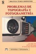 PROBLEMAS DE TOPOGRAFIA Y FOTOGRAMETRIA