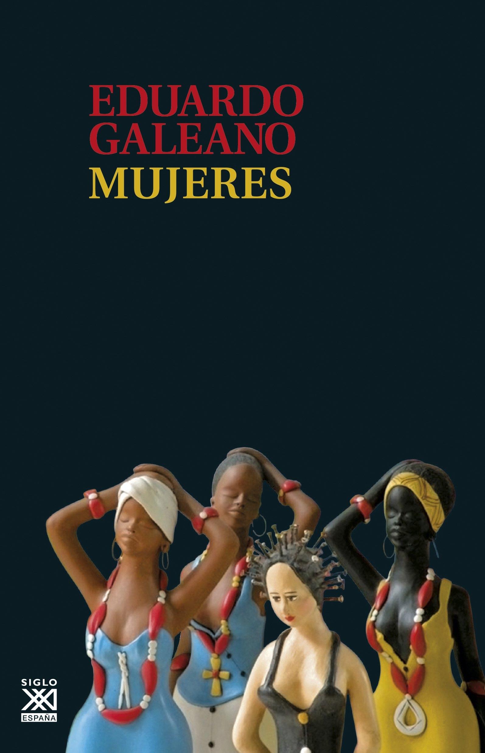 MUJERES. 