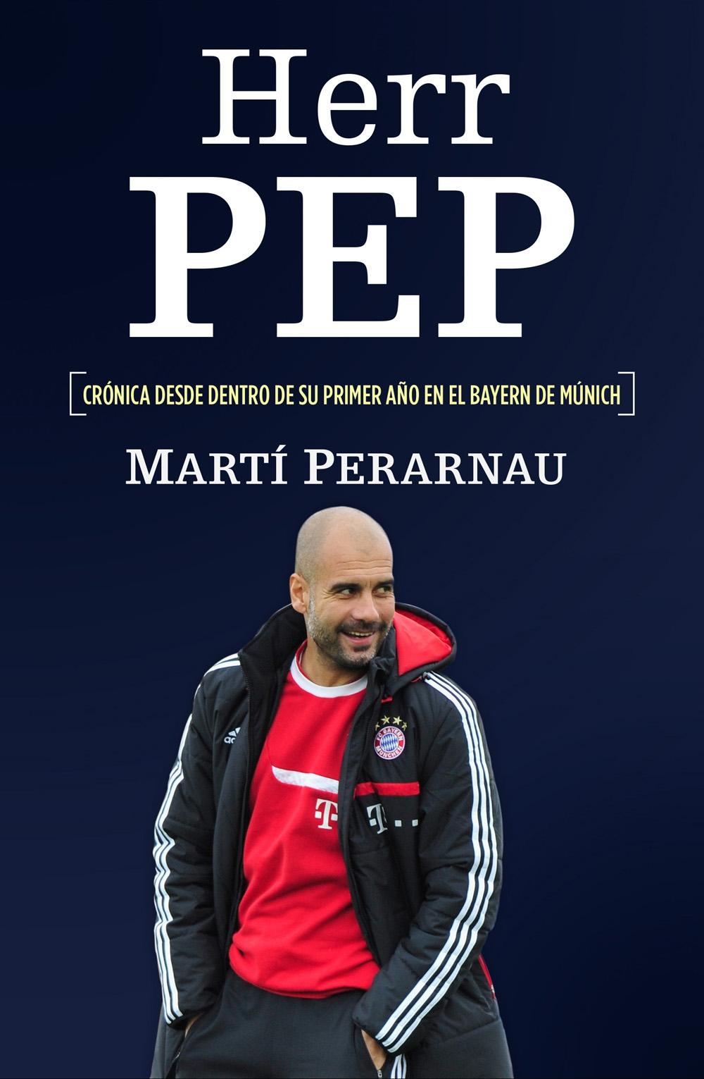 HERR PEP. 