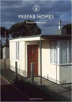 PREFAB HOMES