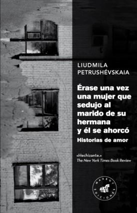 ÉRASE UNA VEZ UNA MUJER QUE SEDUJO AL MARIDO DE SU HERMANA Y ÉL SE AHORCÓ "HISTORIAS DE AMOR"