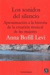 SONIDOS DEL SILENCIO, LOS.