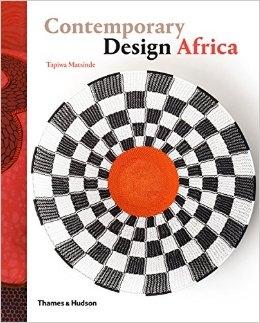 CONTEMPORARY DESIGN AFRICA