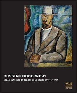 RUSSIAN MODERNISM. 