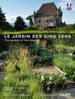 JARDIN DES CINQ SENS