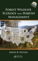 FOREST WILDLIFE ECOLOGY AND HABITAT MANAGEMENT