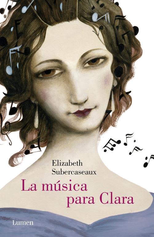 MUSICA PARA CLARA, LA.