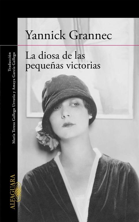 DIOSA DE LAS PEQUEÑAS VICTORIAS, LA. 