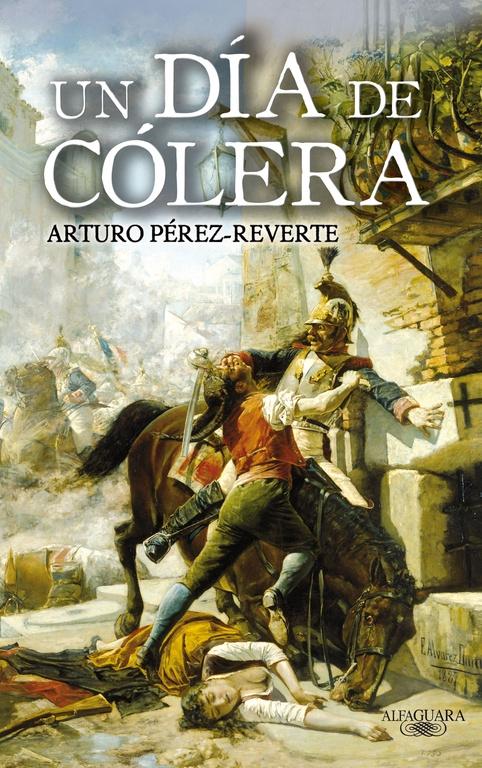 DIA DE COLERA, UN. 