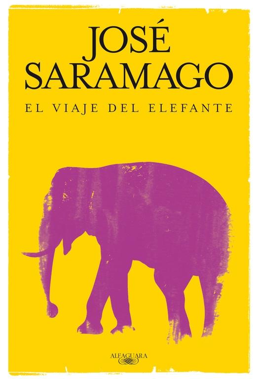 VIAJE DEL ELEFANTE, EL. 