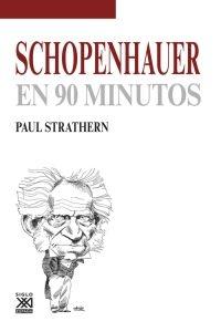 SCHOPENHAUER EN 90 MINUTOS. 