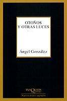 OTOÑOS Y OTRAS LUCES