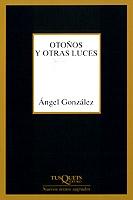 OTOÑOS Y OTRAS LUCES