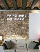 VINTAGE HOME REFURBISHMENT. 