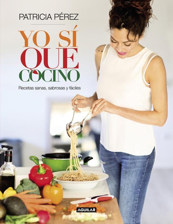 YO SI QUE COCINO.