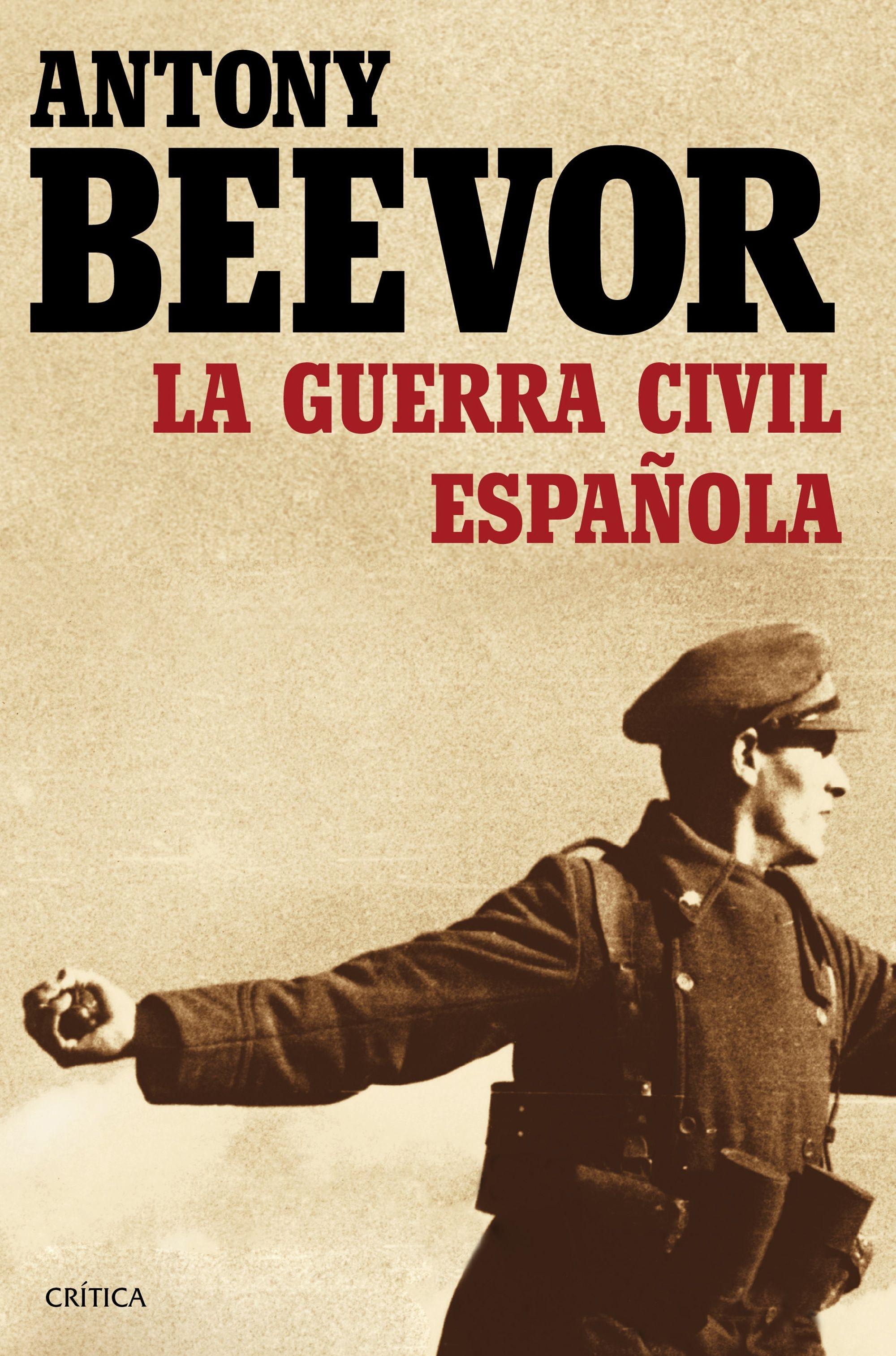 GUERRA CIVIL ESPAÑOLA, LA. 