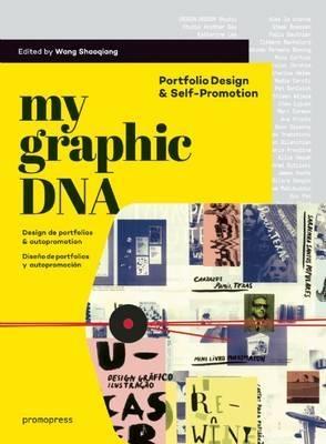 MY GRAPHIC DNA. 