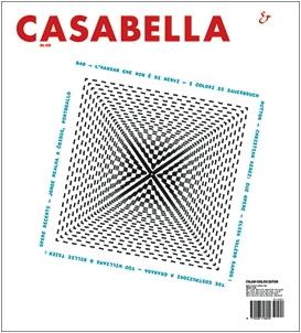 CASABELLA Nº 848