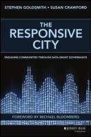 RESPONSIVE CITY: ENGAGING COMMUNITIES THROUGH DATA- SMART GOVERNANCE