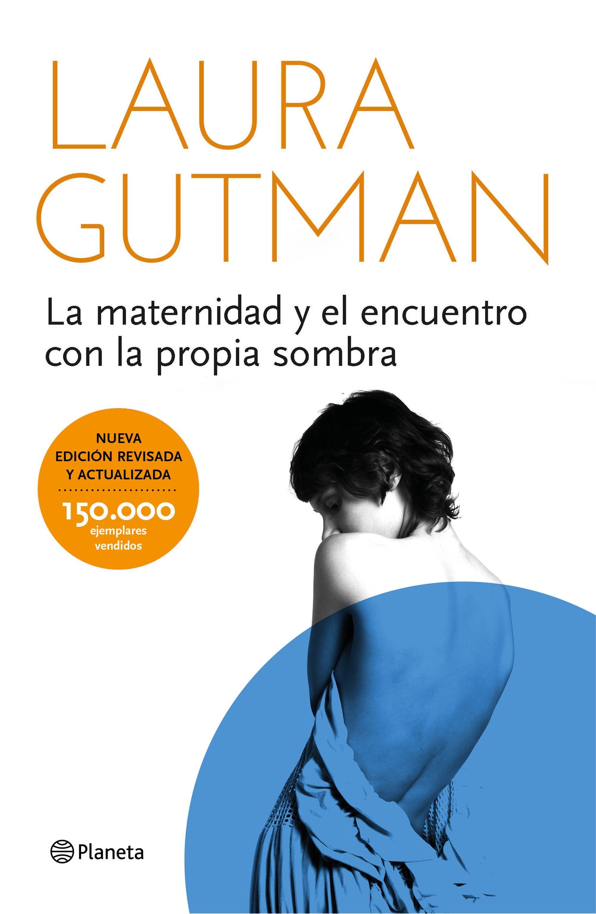 MATERNIDAD Y EL ENCUENTRO CON LA PROPIA SOMBRA LA.
