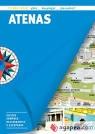 ATENAS / PLANO-GUÍA "EDICIÓN ACTUALIZADA 2015"