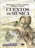 CUENTOS DE MÚSICA